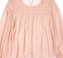 Boden Amelia Top, Pale Pink 34466987