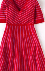 Boden Amelie Dress, Hibiscus 34036509