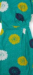 Boden Annie Dress, Green Flower Spot 34633545