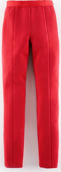 Boden Arianna Pant Rouge Red Boden, Rouge Red 35104116