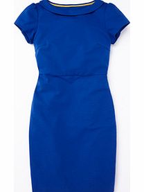 Boden Audrey Ponte Dress, Sapling,Bright Blue 34448902