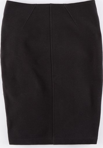 Boden Aurelia Ottoman Skirt Black Boden, Black 35076926