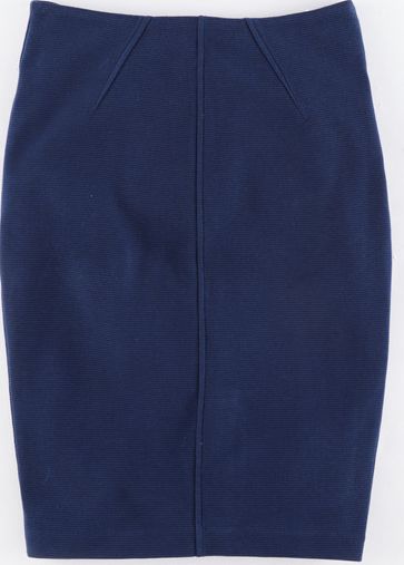Boden Aurelia Ottoman Skirt Blue Boden, Blue 35077346