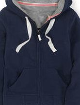 Boden Authentic Hoody, Blue 34650184