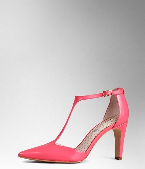 Boden, 1669[^]35127471 Beatrice High Heels Red Boden, Red 35127471