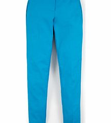 Boden Bistro Trouser, Pink,Blue 34396002