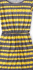 Boden Blackberry Dress, Lemon Curd Spot Stripe 34774265