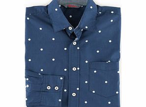 Bloomsbury Printed Shirt, Blue,Grey Dogs 34540401
