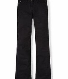 Boden Bootcut Jeans, Black,Denim,Vintage,White 34676189