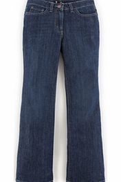 Boden Bootcut Jeans, Denim 33006214