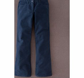 Boden Bootcut Moleskin Trouser, Blue,Latte,Grey 33680224