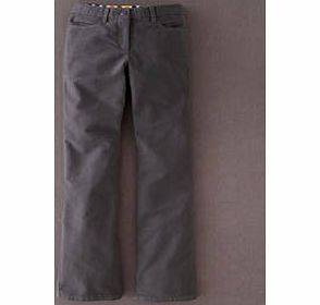 Boden Bootcut Moleskin Trouser, Grey,Blue,Latte 33680356
