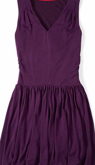 Boden Bridget Dress Purple Boden, Purple 34778290