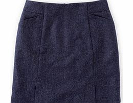 Boden British Tweed Mini, Grey,Blue 34357764