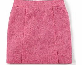 Boden British Tweed Mini, Pink,Blue 34358192