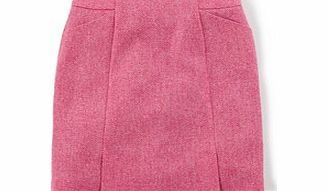 Boden British Tweed Mini, Pink,Blue 34358218
