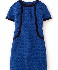 Boden Bryony Dress, Blue 34320242