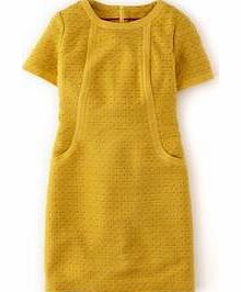 Boden Bryony Dress, Yellow 34320416