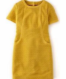 Boden Bryony Dress, Yellow 34320424