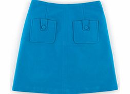 Boden Cambridge Skirt, Blue 34359497