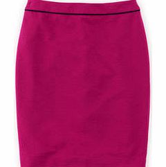 Boden Canary Wharf Pencil Skirt, Pink,Navy 34434134