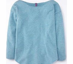 Boden Cashmere Nep Button Back, Blue,Pink 34250522