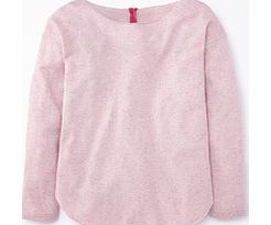 Boden Cashmere Nep Button Back, Pink,Blue 34250688