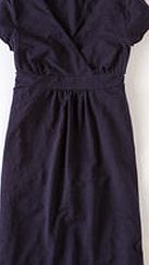 Boden Casual Jersey Dress, Blue 33977570
