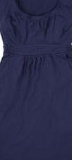 Boden Casual Weekend Dress, Blue 34636589
