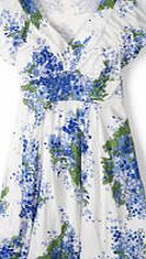 Boden Cate Dress, Ivory Mimosa 34646935