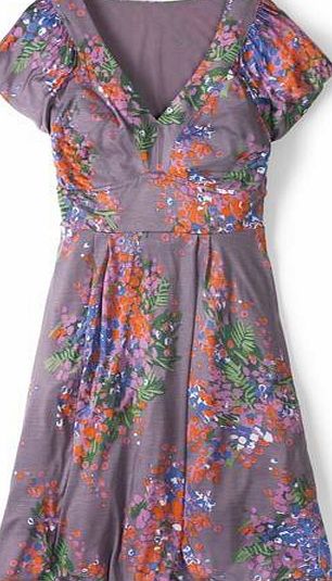 Boden Cate Dress, Purple 34647131