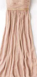 Boden Charlotte Maxi Dress, Soft Pink 34156661