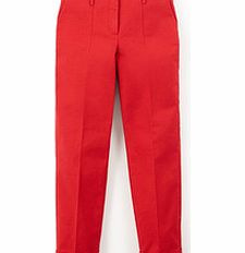 Boden Chelsea Turn-up, Brown,Red 34461467