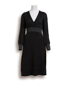 Boden Chic Knitted Dress