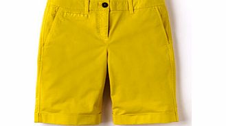 Boden Chino Short, Yellow,Parchment,White,Blue 34067181