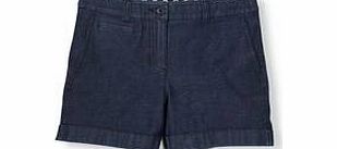 Boden Chino Shorts, Aster,Washed