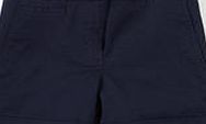 Boden Chino Shorts, Blue 34775023