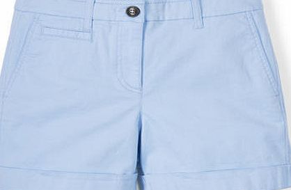 Boden Chino Shorts Blue Boden, Blue 34775163