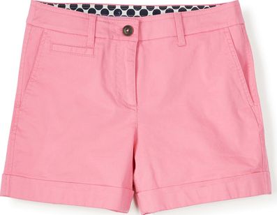 Boden, 1669[^]34775403 Chino Shorts Pink Lemonade Boden, Pink Lemonade
