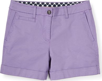 Boden Chino Shorts Purple Boden, Purple 34775585