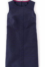 Boden Chiswell Shift, Blue,Pink and Purple,Black