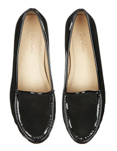 Boden Chunky Loafers