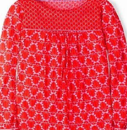 Boden Claire Top Red Boden, Red 34816710