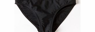 Boden Classic Bikini Bottom, Black 33945403