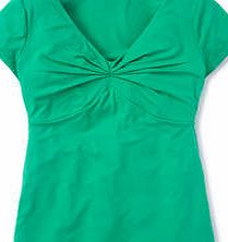 Boden Cora Top, Leafy Green 34748335
