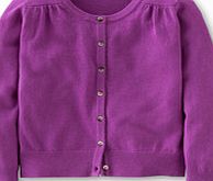 Boden Cropped Cashmere Crew Neck, Clover 33641747