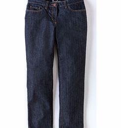 Boden Cropped Jeans, Denim 34096347