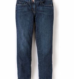 Boden Cropped Jeans, Denim 34096602