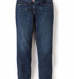 Boden Cropped Jeans, Denim 34096719