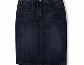 Boden Denim Pocket Pencil, Denim 34509000